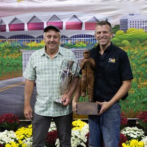 Image post by @wdexpo on Instagram