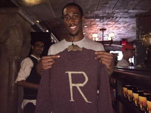 Image post by @BrooklynNets on Twitter