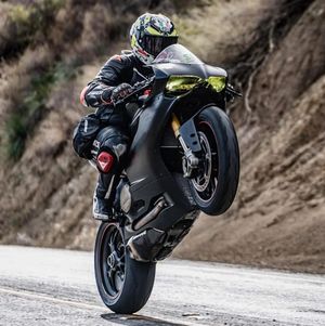 Image post by @panigalers on Instagram