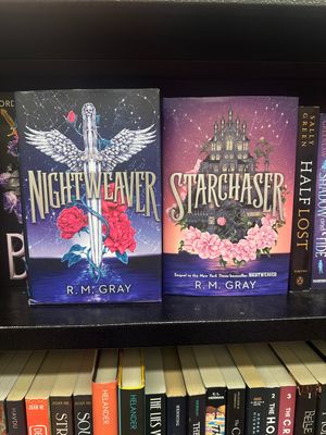 Video post by @k_isalwaysreading on TikTok