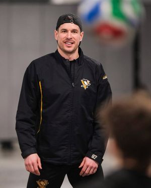 Image post by @penguins on Instagram