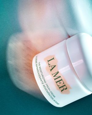 Image post by @lamer on Instagram
