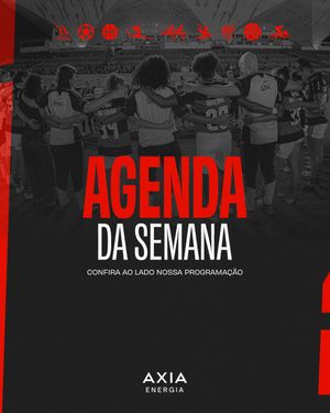 Image post by @timeflamengo on Instagram