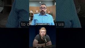 Video post by @20vc on YouTube