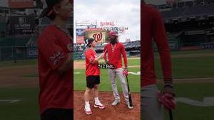 Video post by @batboysbaseball on YouTube