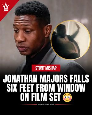 Image post by @worldstar on Instagram