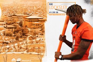 Image post by @UTEPFB on Twitter