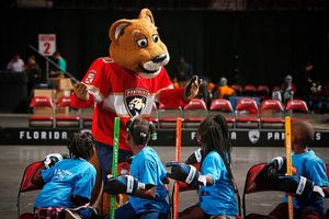Image post by @flapanthers on Instagram