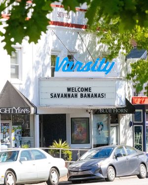 Image post by @goheels on Instagram