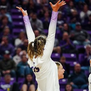 Image post by @kstatevb on Instagram
