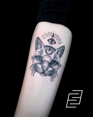 Image post by @tattoosouto on Instagram