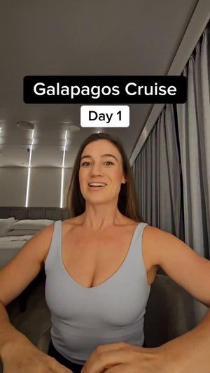 Image post by @drjennytravels on Facebook