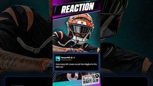 Video post by @pfnnfl on YouTube
