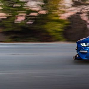 Image post by @boosted_m4 on Instagram