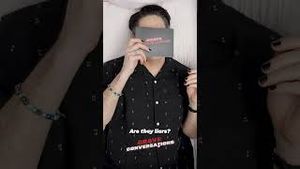 Video post by @graveconversations on YouTube