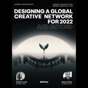 Image post by @dentsu on Instagram