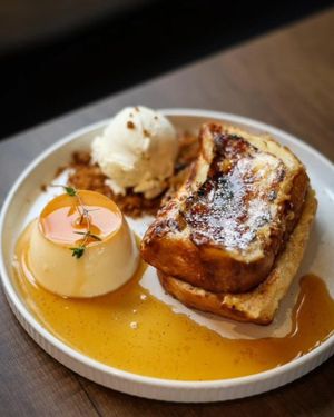 Image post by @nos.bakehouse on Instagram