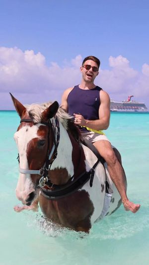 Video post by @carnival on TikTok