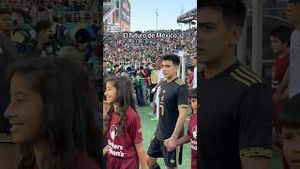 Video post by @fergol on YouTube