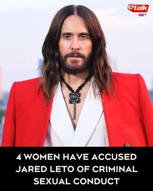 Image post by @etalkctv on Instagram