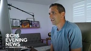 Video post by @cbseveningnews on YouTube