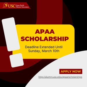 Image post by @uscapaa on Instagram