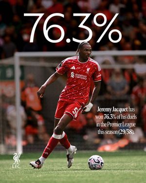 Image post by @liverpoolfc on Instagram