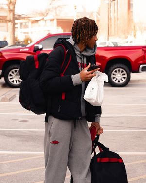 Image post by @razorbackwbb on Instagram