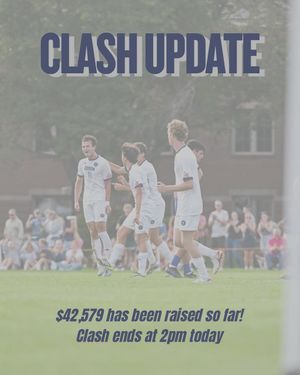 Image post by @gordonmsoccer on Instagram