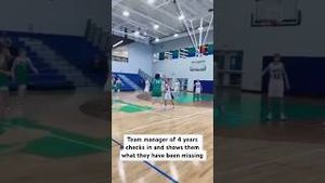 Video post by @maxpreps on YouTube