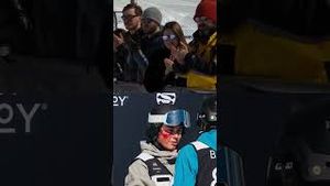 Video post by @thesnowleague on YouTube