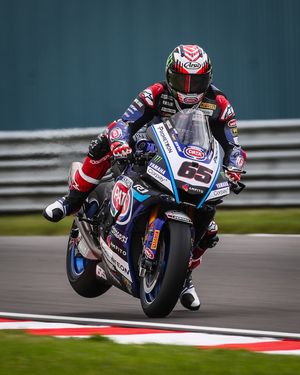 Image post by @worldsbk on Instagram