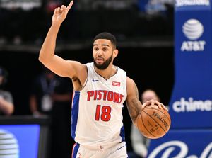 Image post by @NBA on Twitter