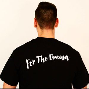 Image post by @forthedreamofficial on Instagram