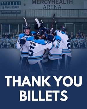 Image post by @janesvillejets on Instagram