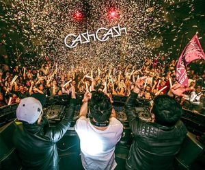 Image post by @marqueelv on Instagram