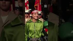 Video post by @daznboxing on YouTube