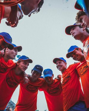 Image post by @gatorsmtn on Instagram