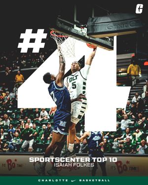 Video post by @CharlotteMBB on Twitter