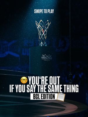 Image post by @basketballcl on Instagram