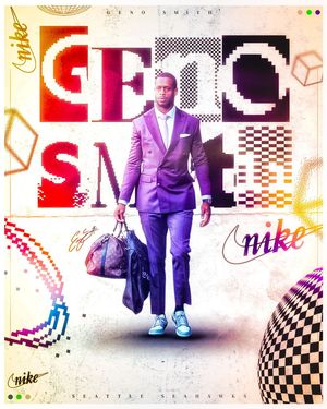 Image post by @bigzystudios on Instagram