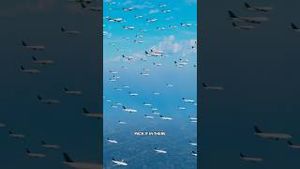 Video post by @cleoabram on YouTube