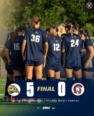 Image post by @oruwsoccer on Instagram