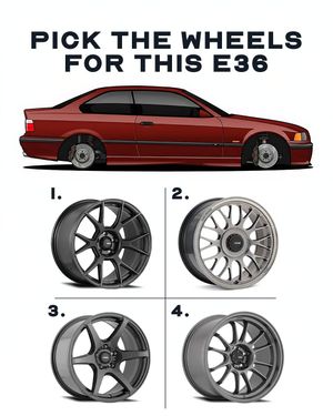 Image post by @fitmentindustries on Instagram