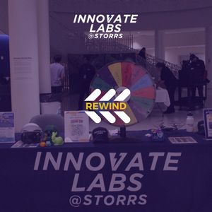 Image post by @uconninnovate on Instagram