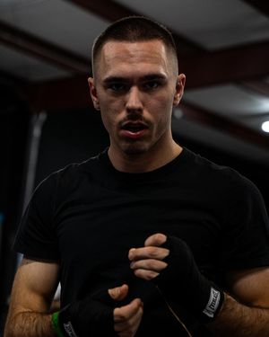 Image post by @deankthompson on Instagram