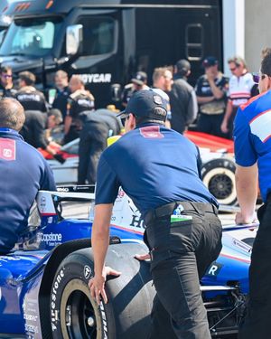 Image post by @kmpinc on Instagram