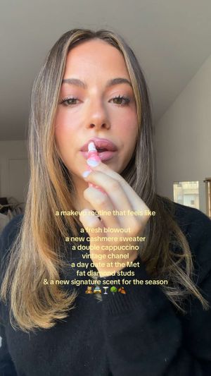 Video post by @anyaweitz on TikTok