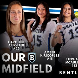Image post by @bentleywlax on Instagram