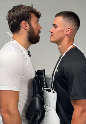 Video post by @everlast_worldwide on TikTok